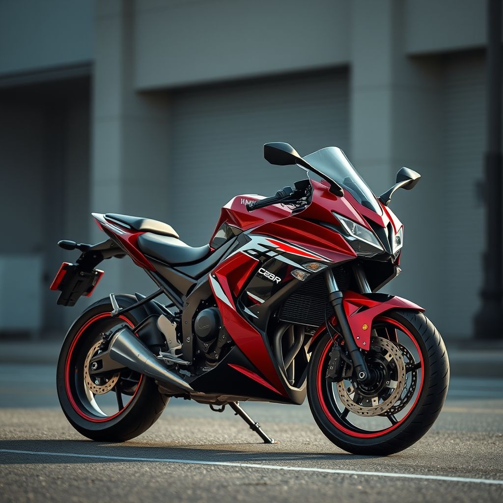 วิธีเพิ่มประสิทธิภาพการขับขี่ด้วย CBR650R 2026